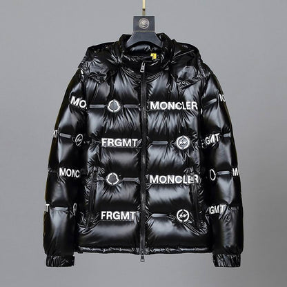 MONCR  Down Jacket
