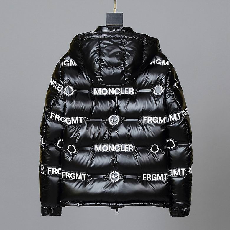 MONCR  Down Jacket