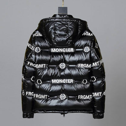 MONCR  Down Jacket