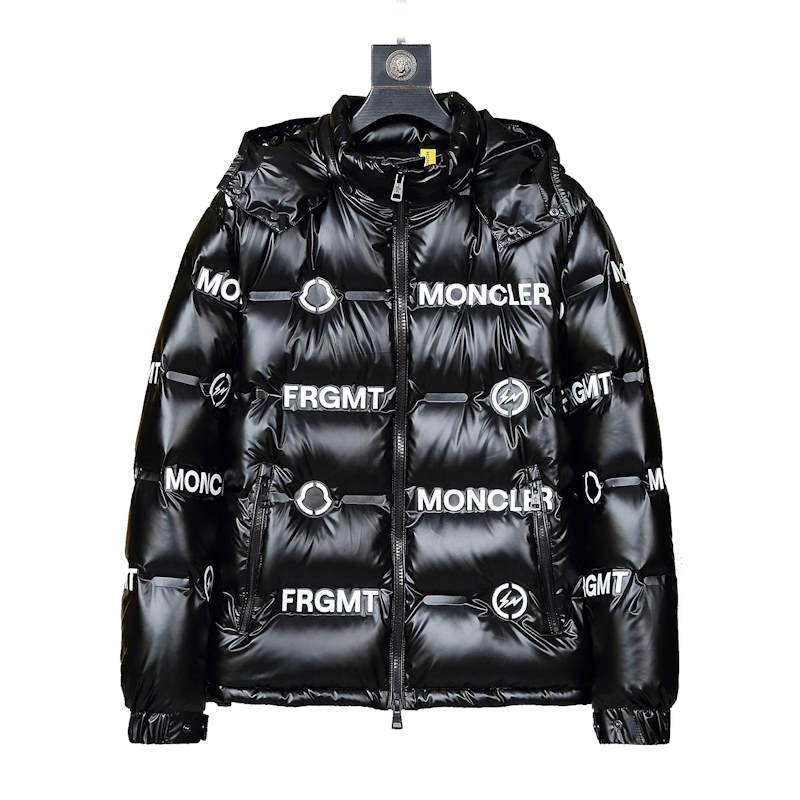 MONCR  Down Jacket