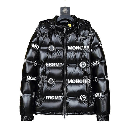 MONCR  Down Jacket