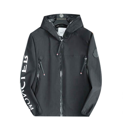 MONCR  Jacket Windbreak 2 Color 's