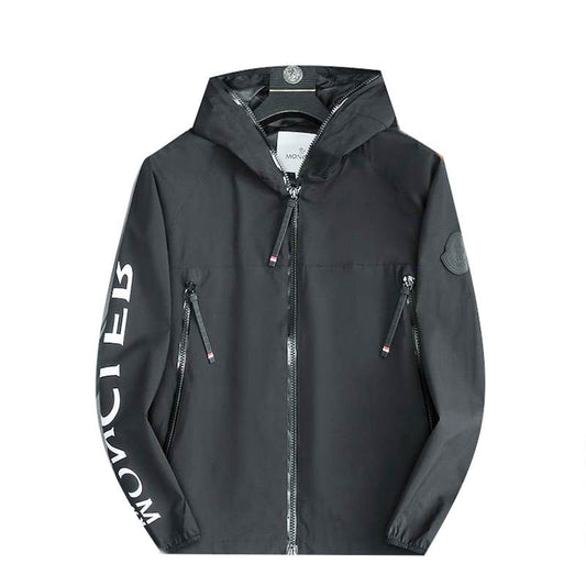 MONCR  Jacket Windbreak 2 Color 's