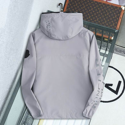MONCR  Jacket Windbreak 2 Color 's