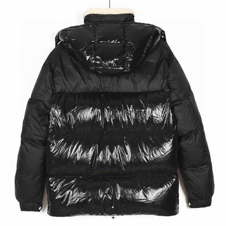 MONCR  Down Jacket  Man