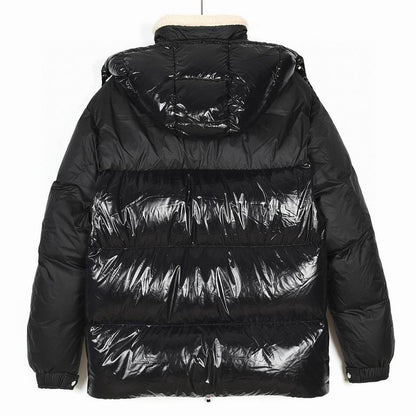 MONCR  Down Jacket  Man