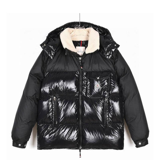 MONCR  Down Jacket  Man