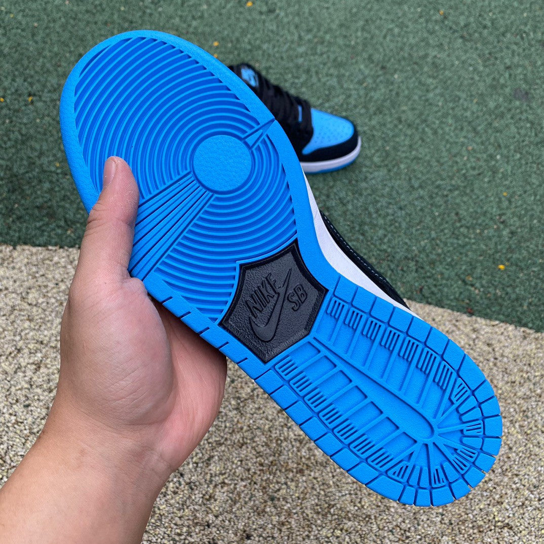 N*KE  Dunk J- PACK 2 Sneakers 46