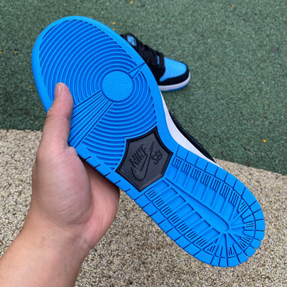 N*KE  Dunk J- PACK 2 Sneakers 46