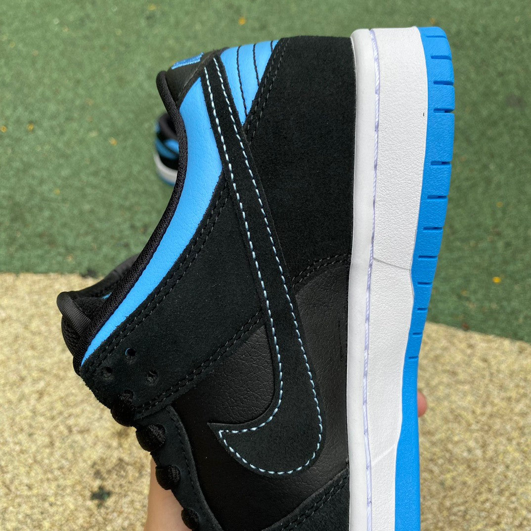 N*KE  Dunk J- PACK 2 Sneakers 46