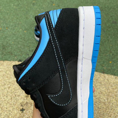 N*KE  Dunk J- PACK 2 Sneakers 46