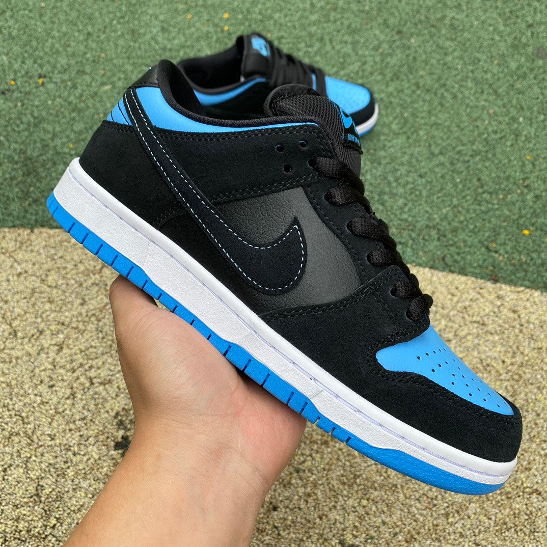 N*KE  Dunk J- PACK 2 Sneakers 46