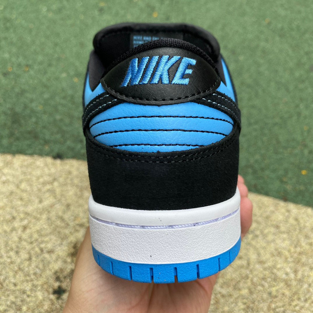 N*KE  Dunk J- PACK 2 Sneakers 46