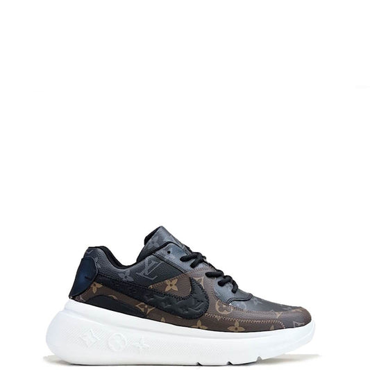 LU vs N*KE  Sneakers