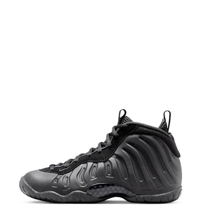 N*KE Foamposite One Black Warrior Sneakers 46