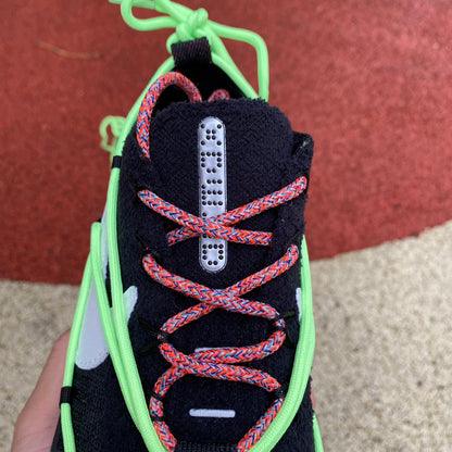 N*KE  x Scorpion  AIR  Sneakers 46
