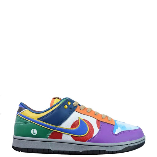 N*KE  Dunk Sneakers 46