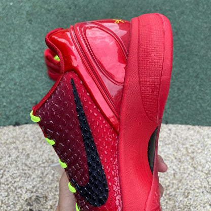 N*KE  x  KOBE  REVERSE CRINCH  Sneakers 46