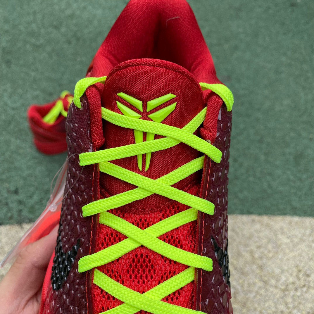 N*KE  x  KOBE  REVERSE CRINCH  Sneakers 46
