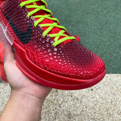 N*KE  x  KOBE  REVERSE CRINCH  Sneakers 46