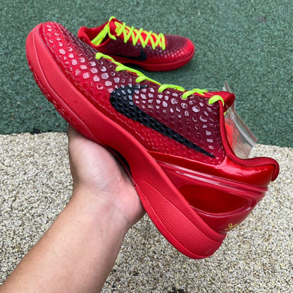 N*KE  x  KOBE  REVERSE CRINCH  Sneakers 46