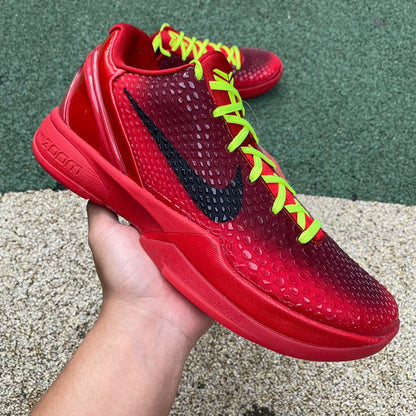 N*KE  x  KOBE  REVERSE CRINCH  Sneakers 46