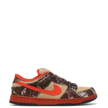 N*KE SB Dunk Low Hunter Reese Forbe Sneakers 46