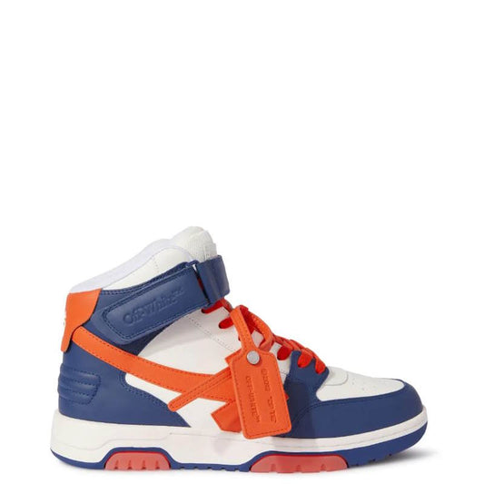 OFF WITE Sneakers High 8 Color 's