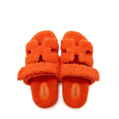 HRM  Slippers  4 Color 's Shearling