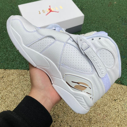 N*KE OVO  AJ8 OVO Sneakers 46