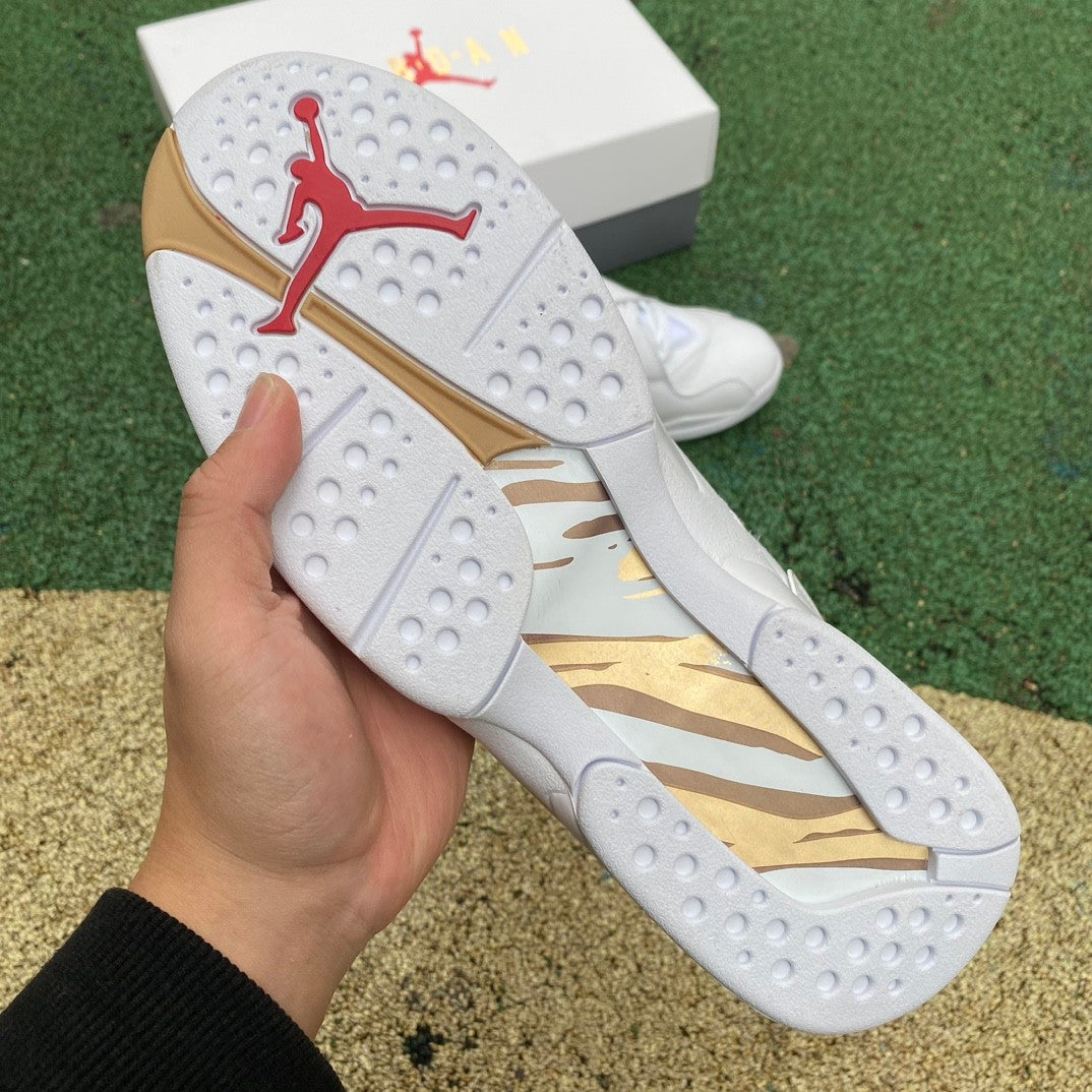N*KE OVO  AJ8 OVO Sneakers 46