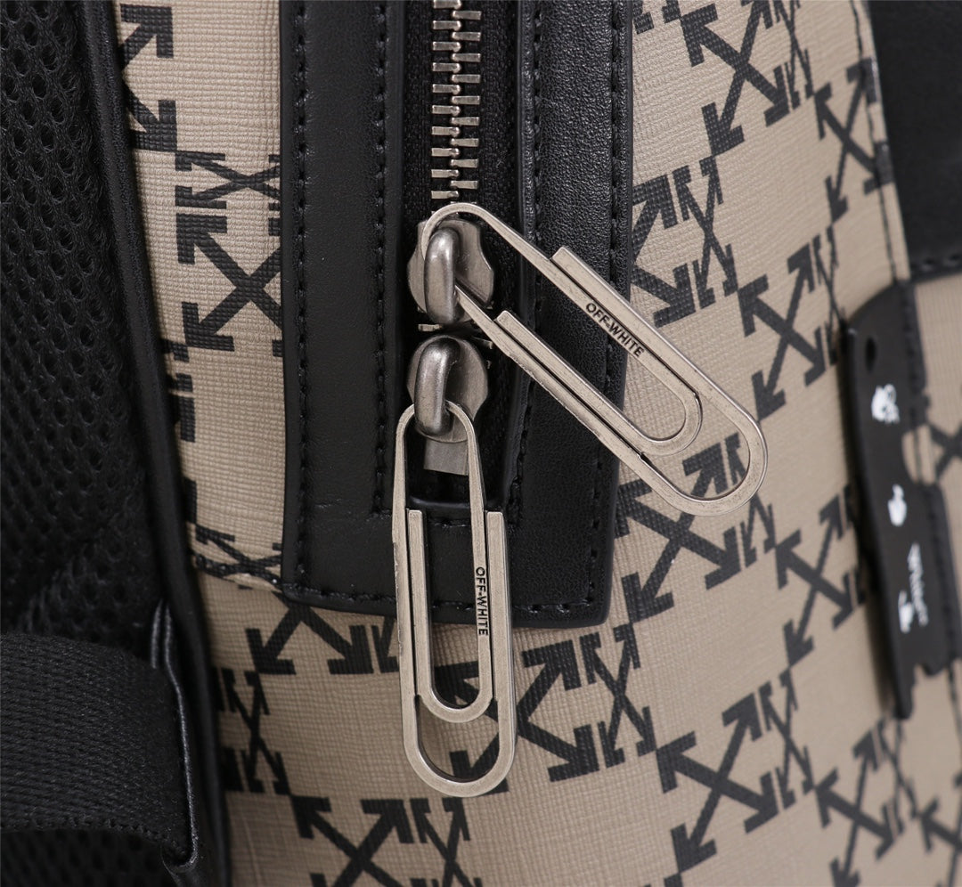 OFF WITE  Backpack