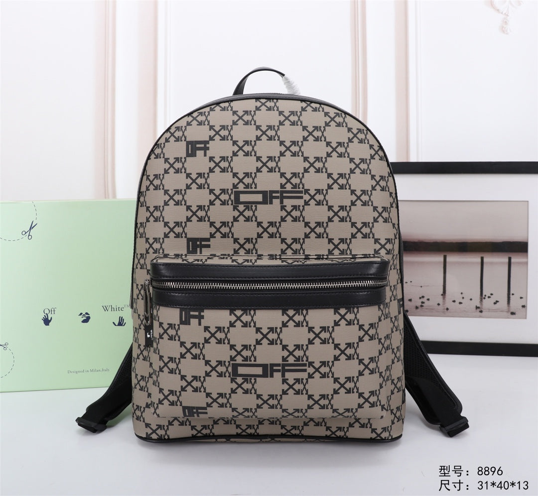 OFF WITE  Backpack