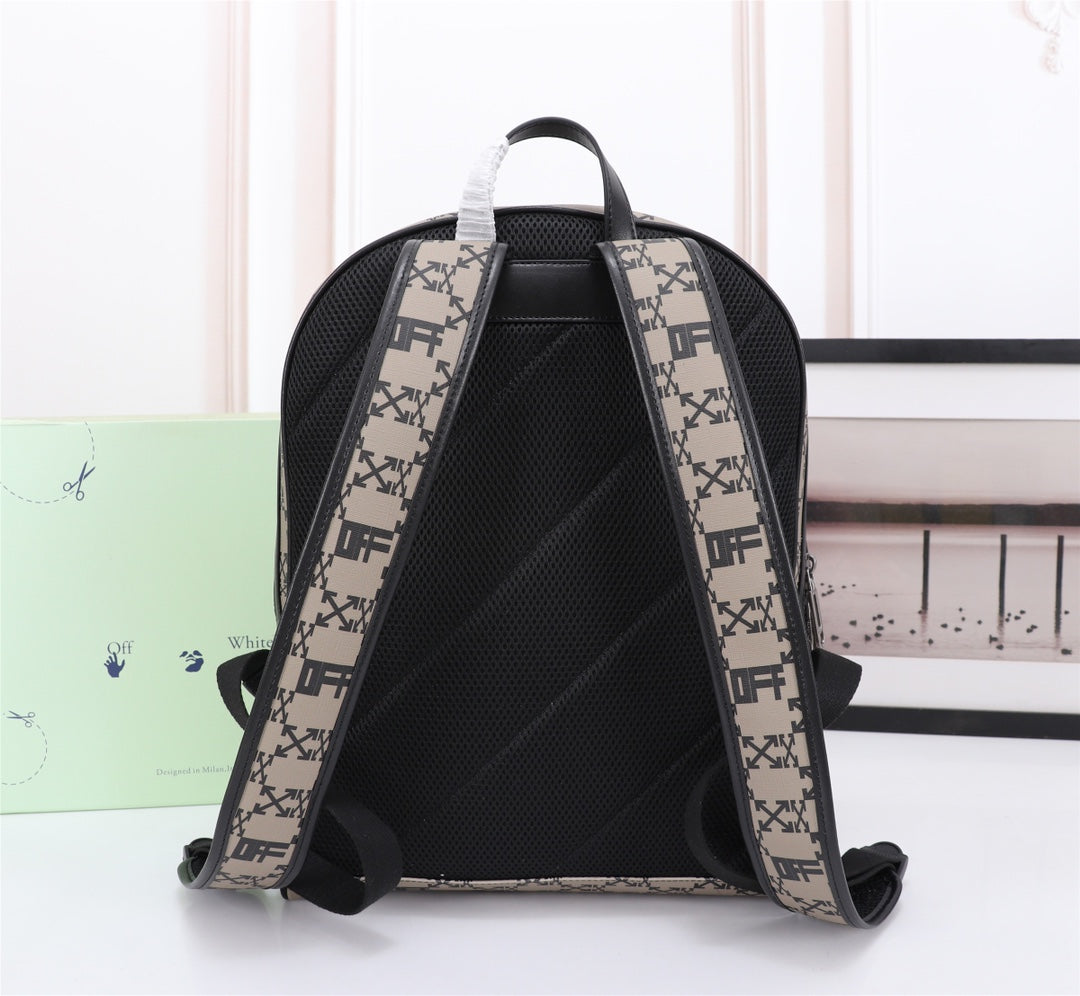 OFF WITE  Backpack