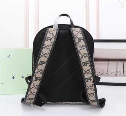 OFF WITE  Backpack