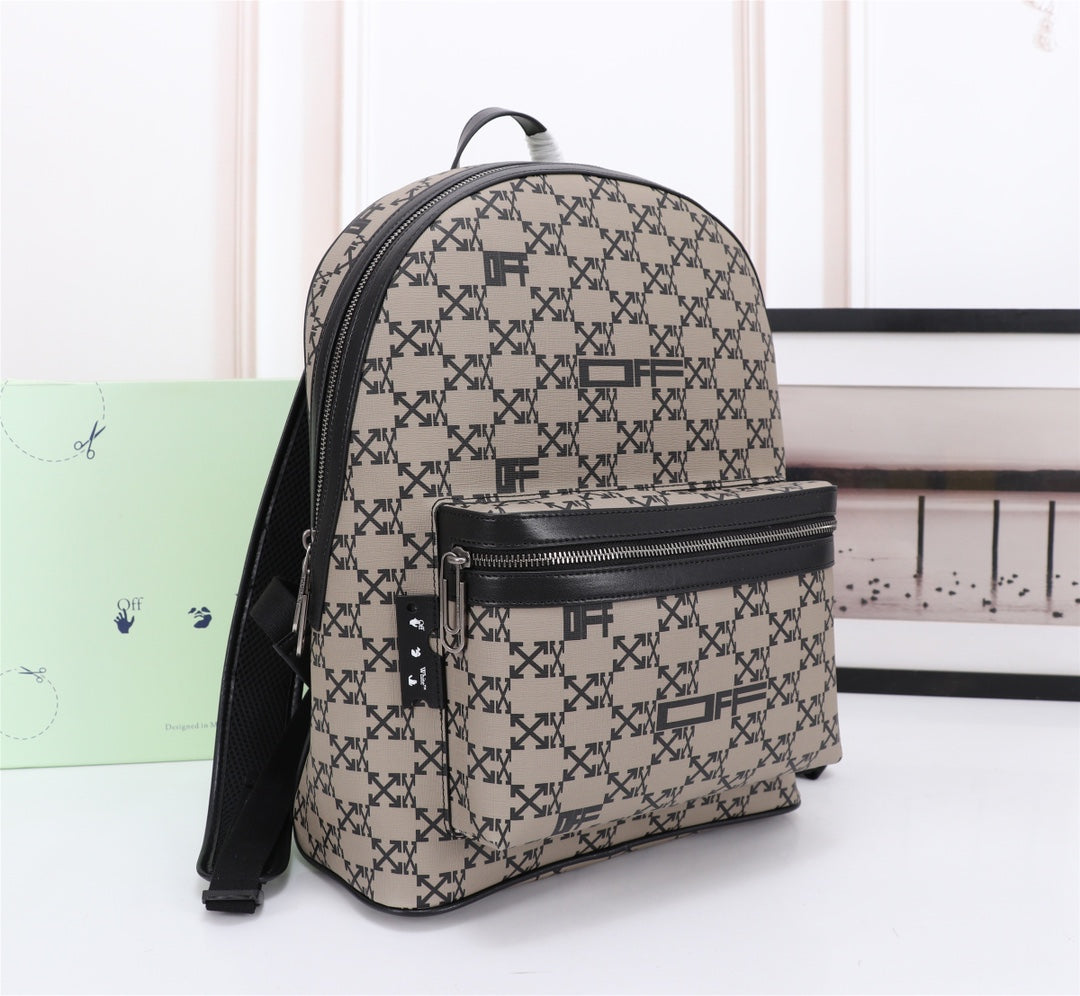OFF WITE  Backpack