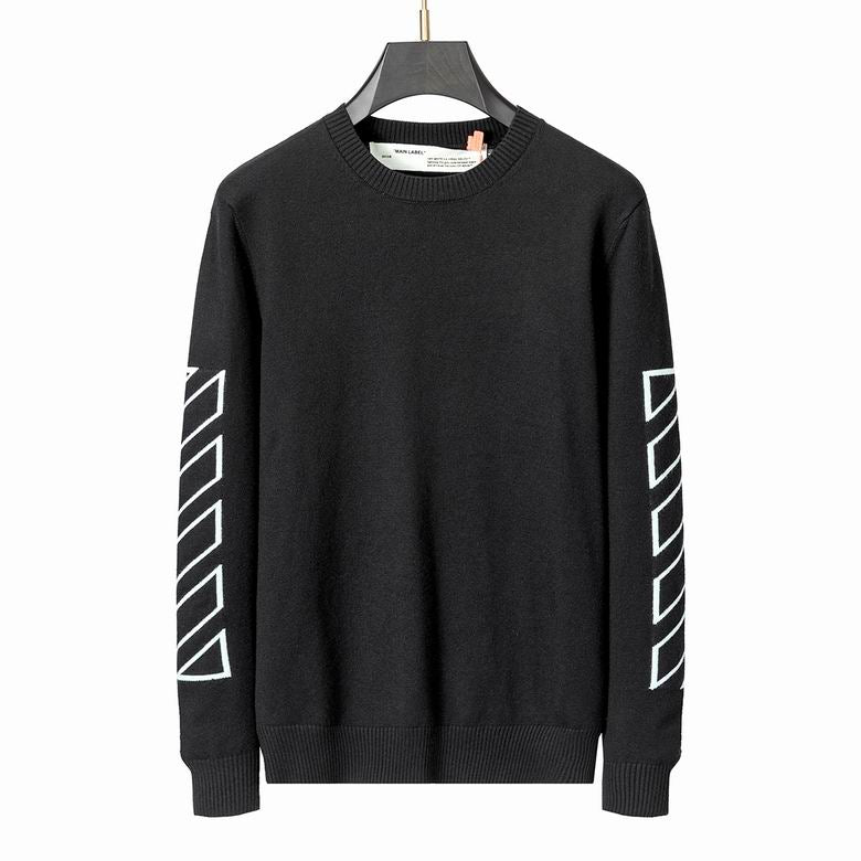 OFF WITE  Sweatshirt