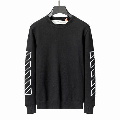 OFF WITE  Sweatshirt