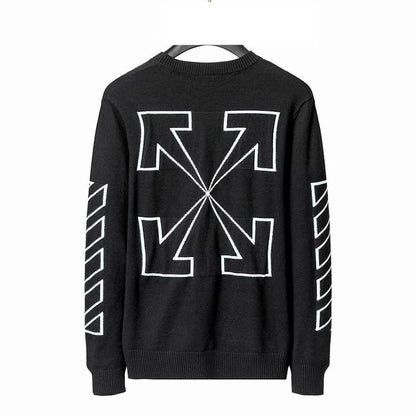 OFF WITE  Sweatshirt
