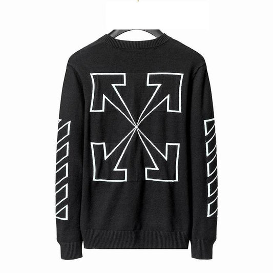 OFF WITE  Sweatshirt