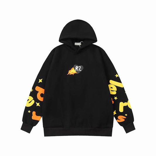 OFF WITE Sweatshirt Hooded