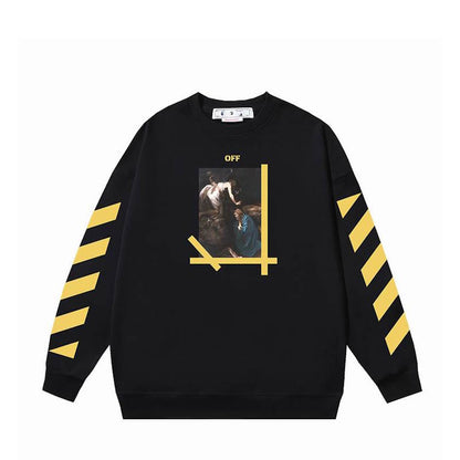 OFF WITE Sweatshirt