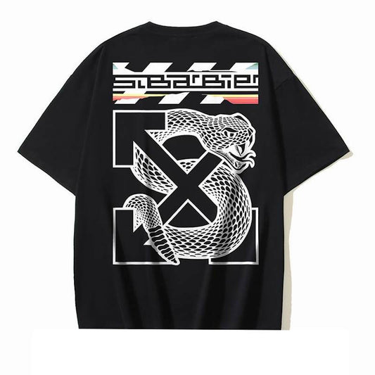 OFF WITE T-shirt 2 Color 's