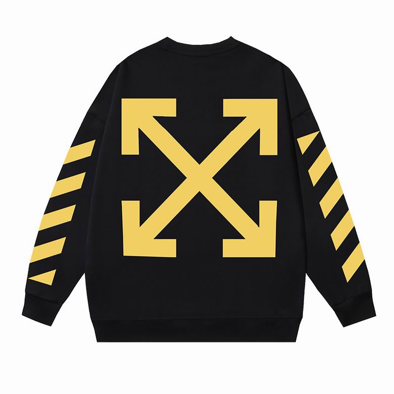 OFF WITE Sweatshirt