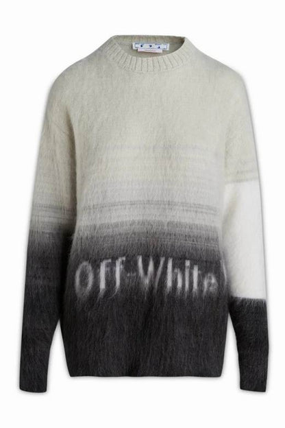 OFF WITE  Sweater