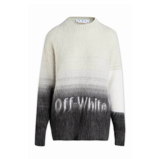 OFF WITE  Sweater