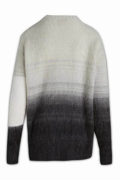 OFF WITE  Sweater