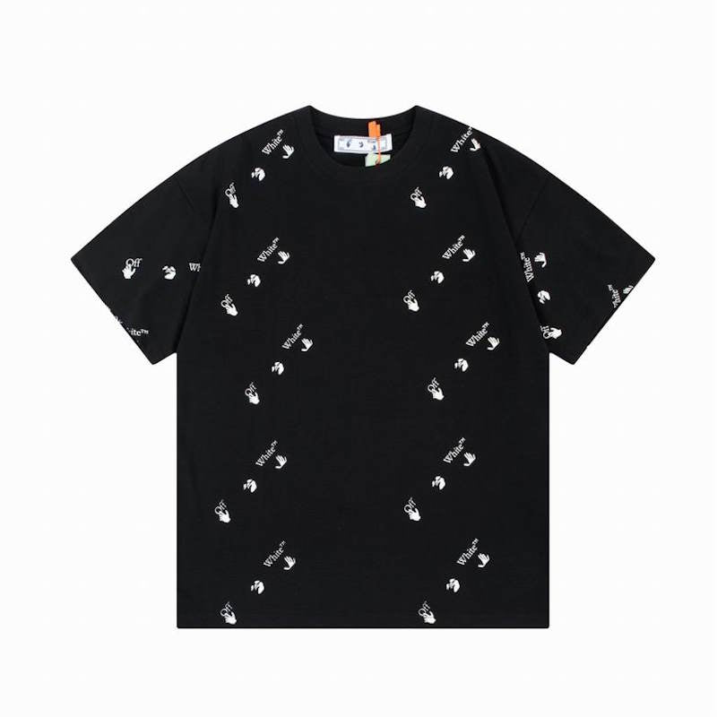 OFF WITE  T -shirt 2 Color 's