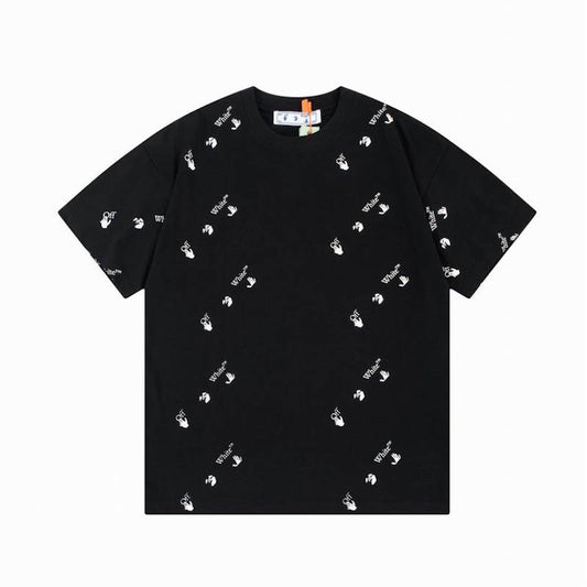OFF WITE  T -shirt 2 Color 's