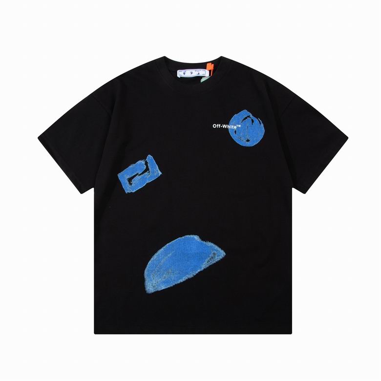 OFF WITE T -shirt 2 Color 's